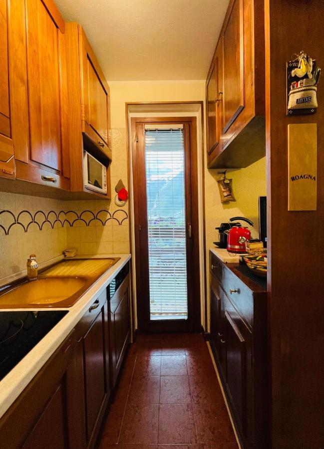 Panoramic Apartment Breuil-Cervinia Zewnętrze zdjęcie