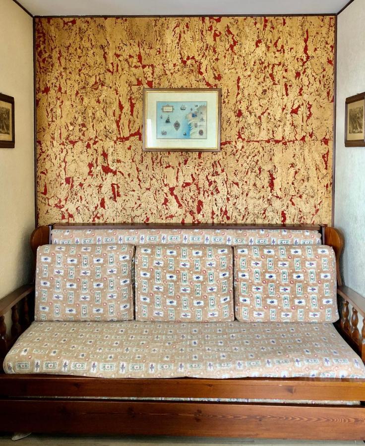 Panoramic Apartment Breuil-Cervinia Zewnętrze zdjęcie
